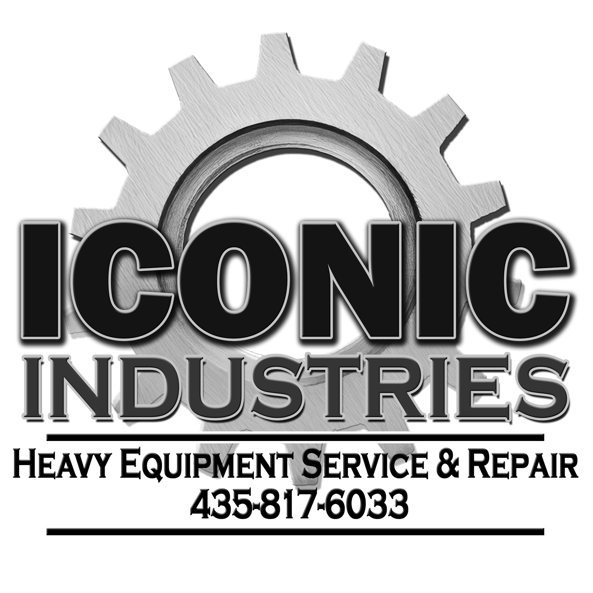 Iconic Industries — Heavy Equipment Service & Repair