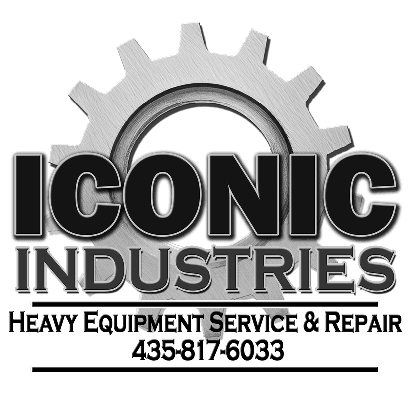 Iconic Industries — Heavy Equipment Service & Repair